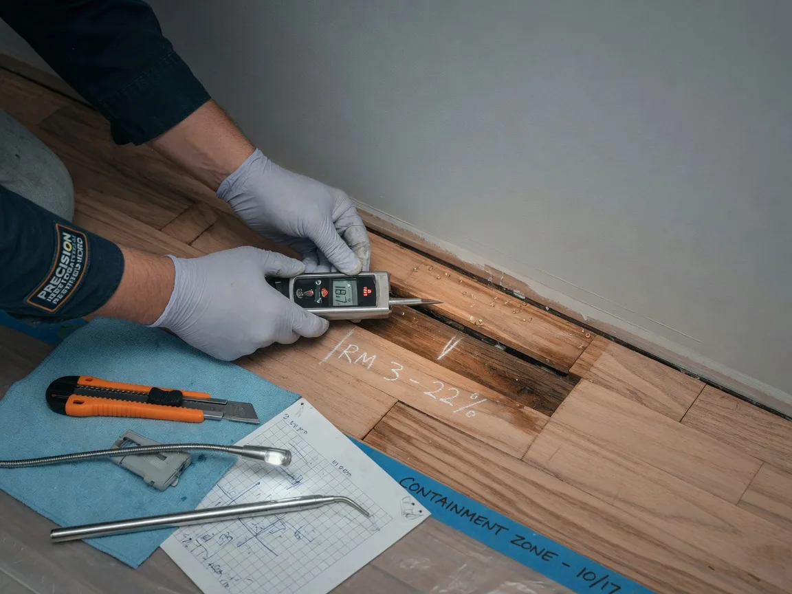 Why choose Water Removal in Cheltenham, MD